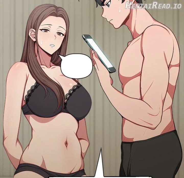 Living With a Girl I Just Met Chapter 10 - page 52