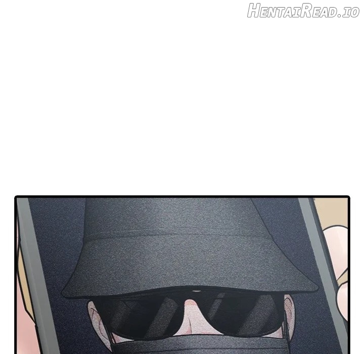 Living With a Girl I Just Met Chapter 10 - page 54