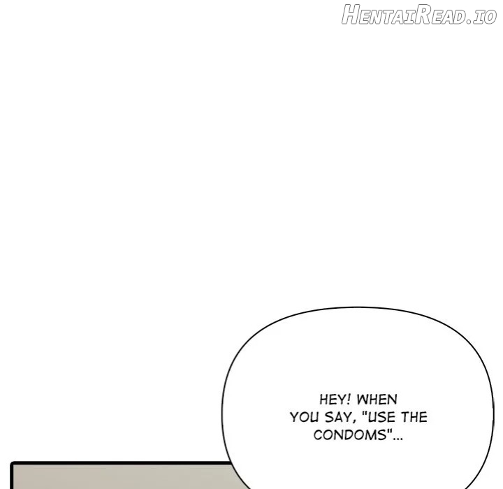 Living With a Girl I Just Met Chapter 10 - page 56
