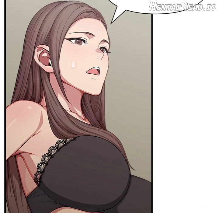 Living With a Girl I Just Met Chapter 10 - page 57