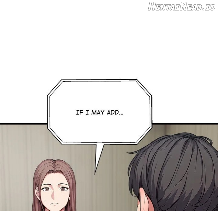 Living With a Girl I Just Met Chapter 10 - page 59