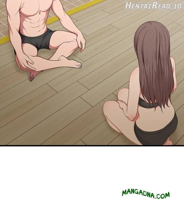 Living With a Girl I Just Met Chapter 10 - page 6