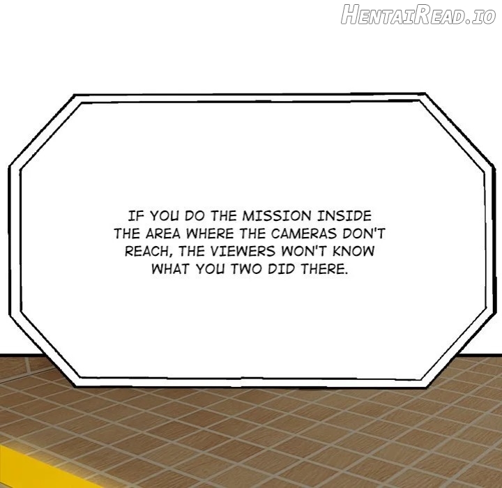 Living With a Girl I Just Met Chapter 10 - page 61