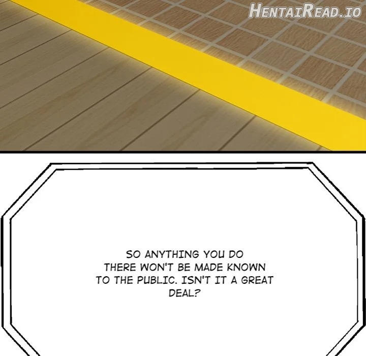 Living With a Girl I Just Met Chapter 10 - page 62