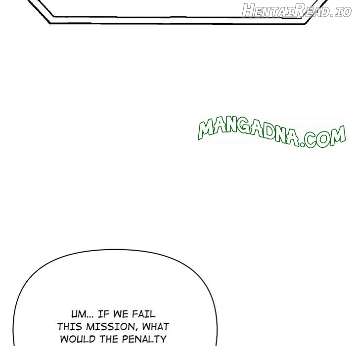 Living With a Girl I Just Met Chapter 10 - page 63