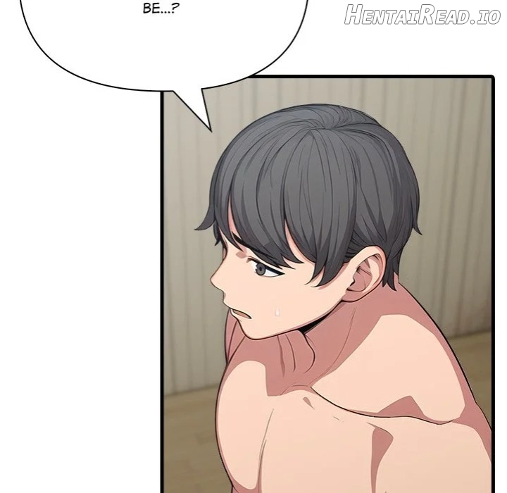 Living With a Girl I Just Met Chapter 10 - page 64
