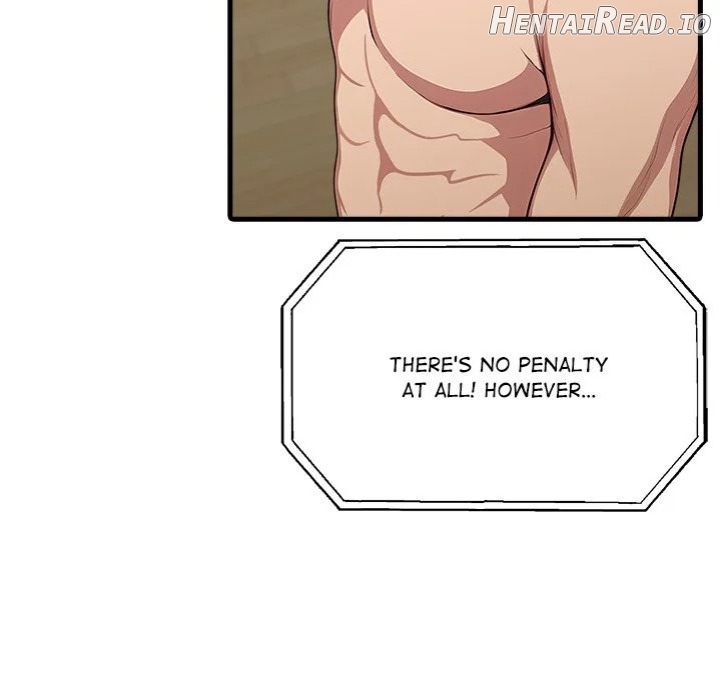 Living With a Girl I Just Met Chapter 10 - page 65