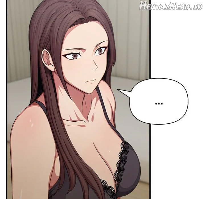 Living With a Girl I Just Met Chapter 10 - page 67
