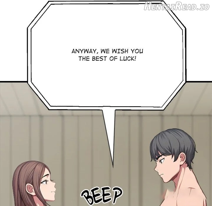 Living With a Girl I Just Met Chapter 10 - page 69