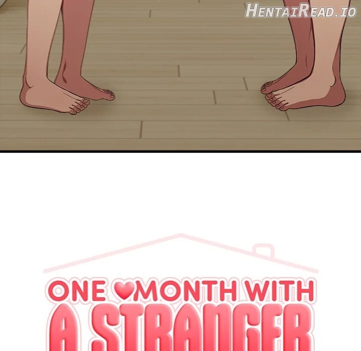 Living With a Girl I Just Met Chapter 10 - page 71