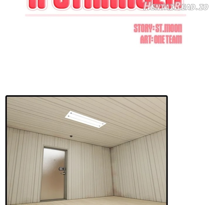 Living With a Girl I Just Met Chapter 10 - page 72