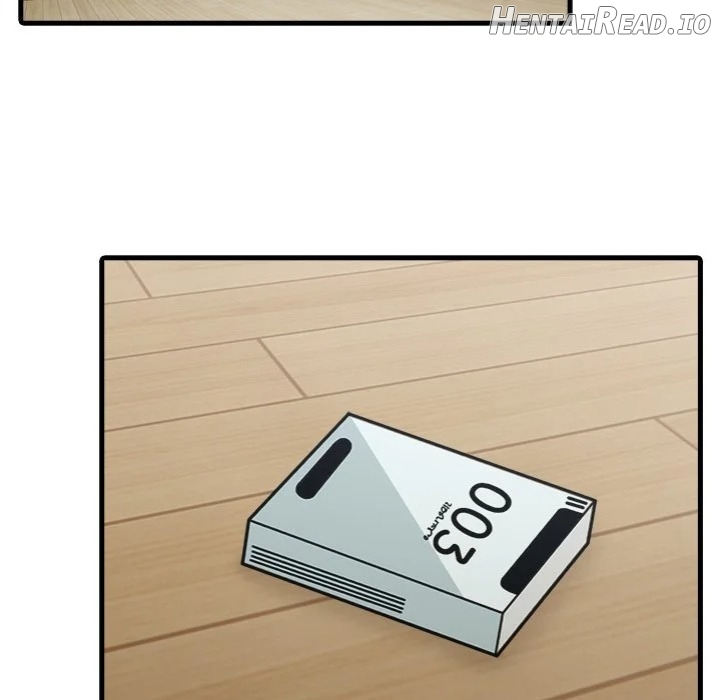 Living With a Girl I Just Met Chapter 10 - page 73