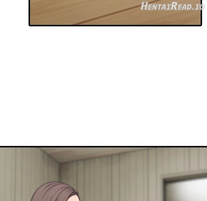 Living With a Girl I Just Met Chapter 10 - page 74