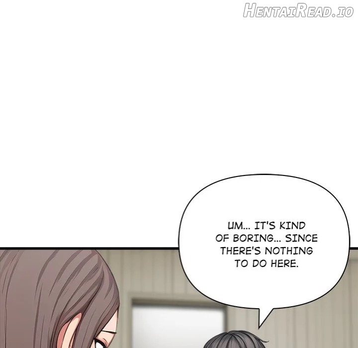 Living With a Girl I Just Met Chapter 10 - page 76