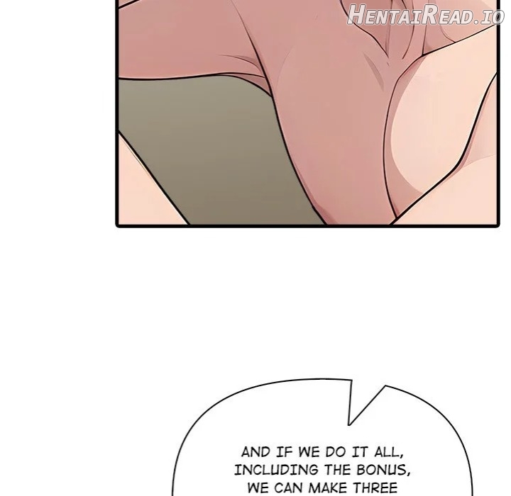 Living With a Girl I Just Met Chapter 10 - page 80