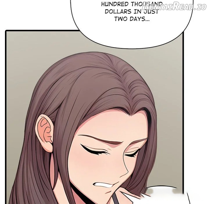 Living With a Girl I Just Met Chapter 10 - page 81