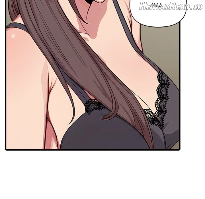 Living With a Girl I Just Met Chapter 10 - page 82