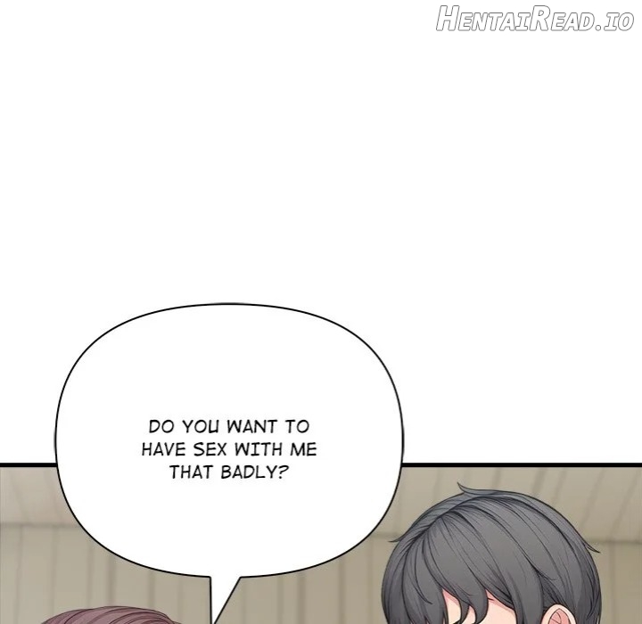 Living With a Girl I Just Met Chapter 10 - page 83