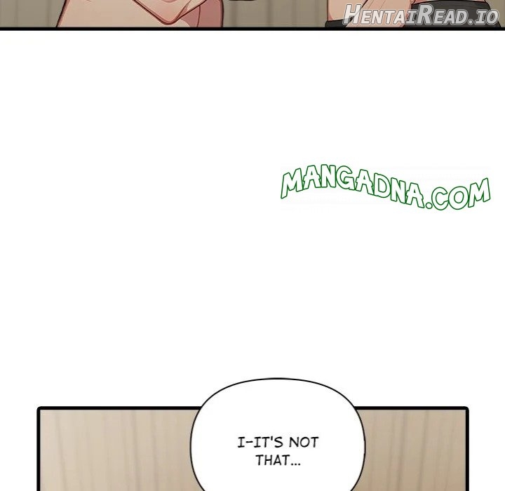 Living With a Girl I Just Met Chapter 10 - page 85