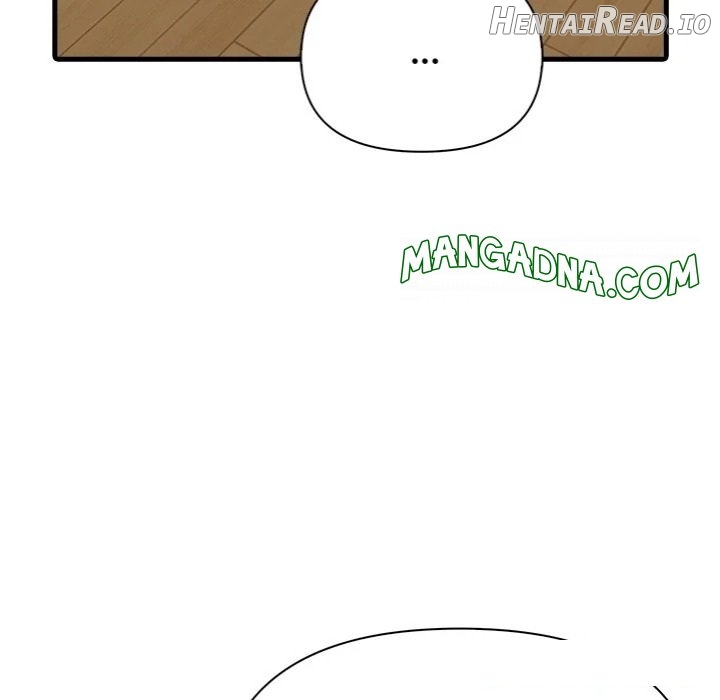 Living With a Girl I Just Met Chapter 10 - page 87