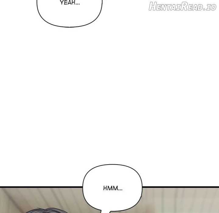 Living With a Girl I Just Met Chapter 10 - page 9