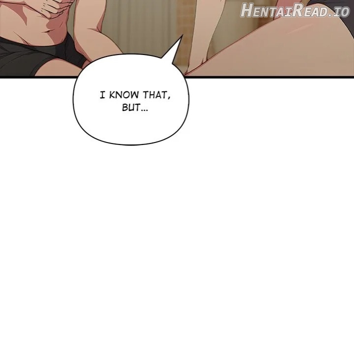 Living With a Girl I Just Met Chapter 10 - page 91