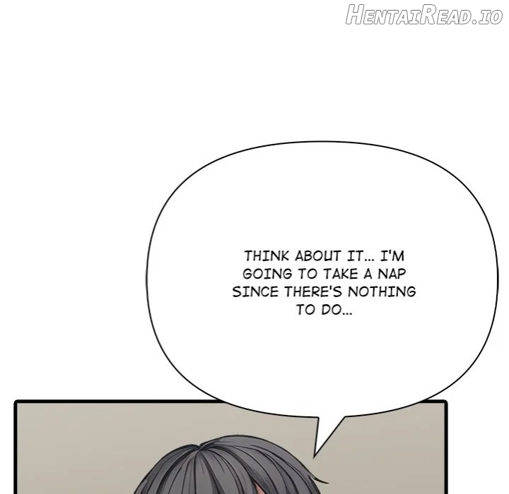 Living With a Girl I Just Met Chapter 10 - page 92