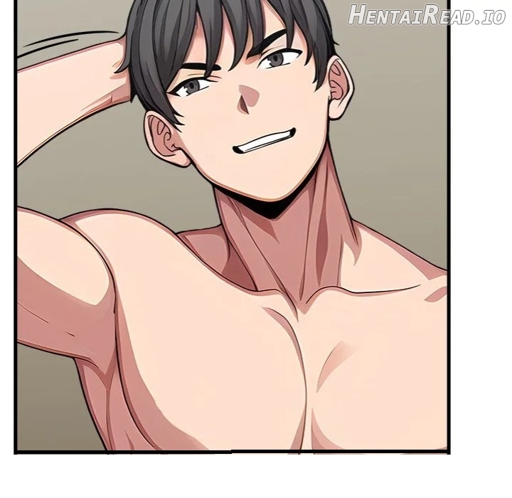 Living With a Girl I Just Met Chapter 10 - page 93