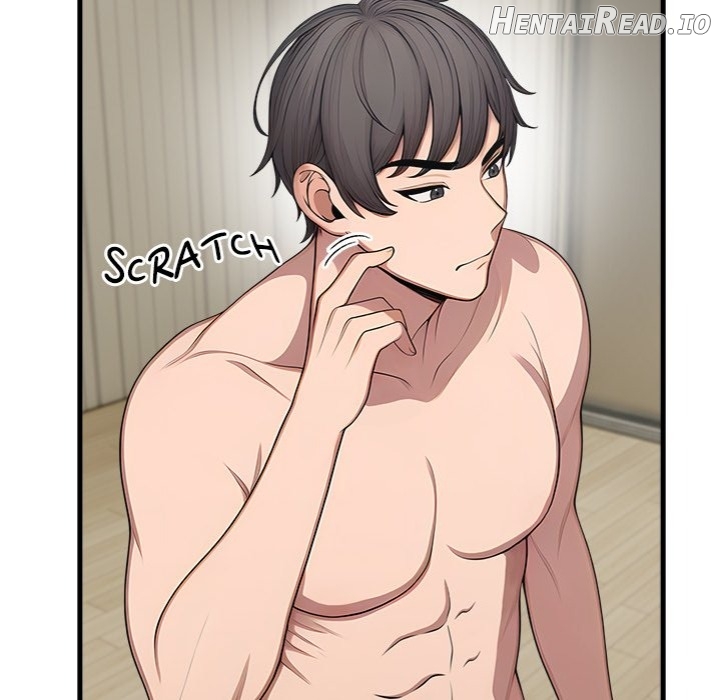 Living With a Girl I Just Met Chapter 11 - page 10