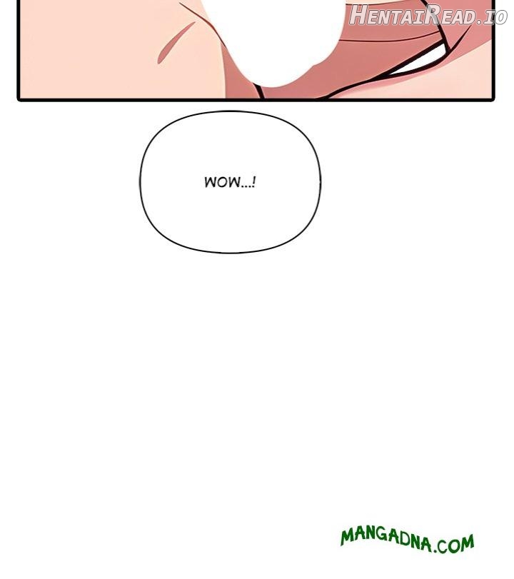 Living With a Girl I Just Met Chapter 11 - page 101