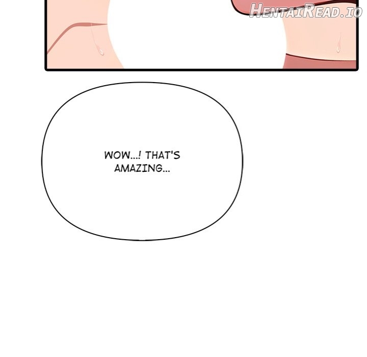 Living With a Girl I Just Met Chapter 11 - page 103