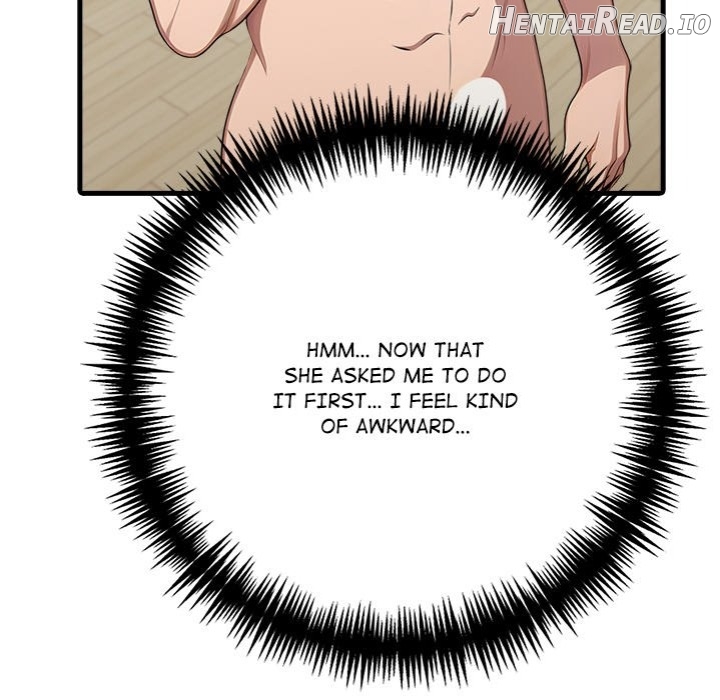 Living With a Girl I Just Met Chapter 11 - page 11