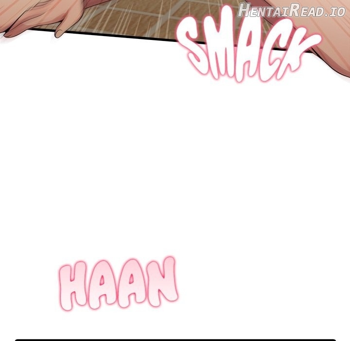 Living With a Girl I Just Met Chapter 11 - page 111