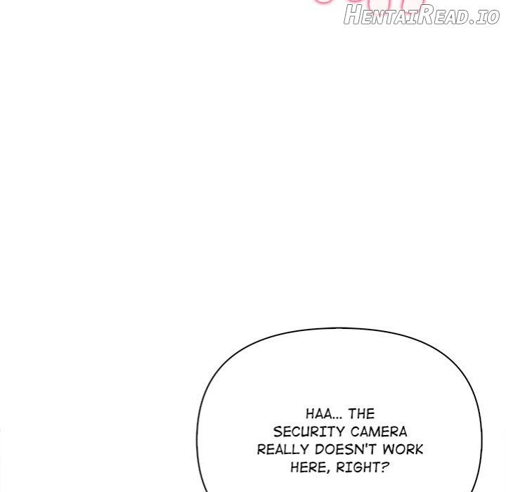 Living With a Girl I Just Met Chapter 11 - page 113