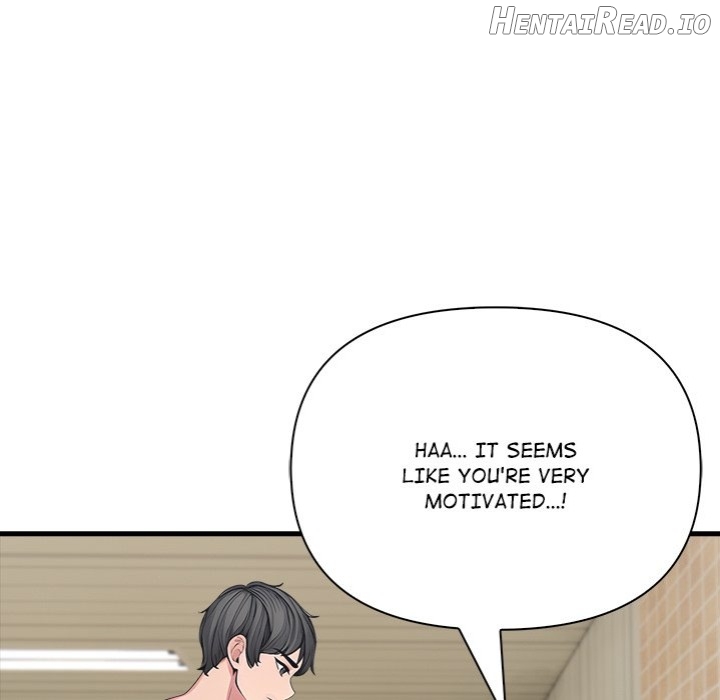 Living With a Girl I Just Met Chapter 11 - page 19