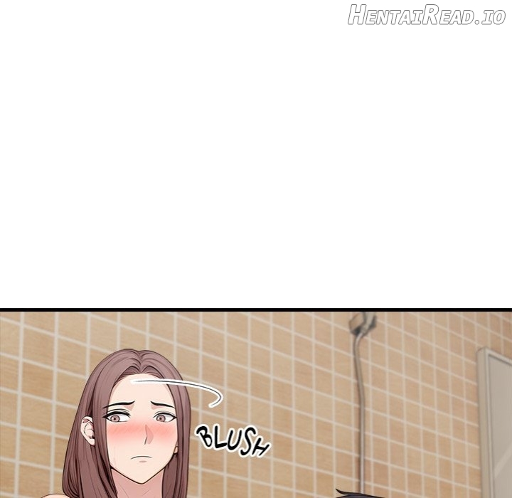 Living With a Girl I Just Met Chapter 11 - page 26