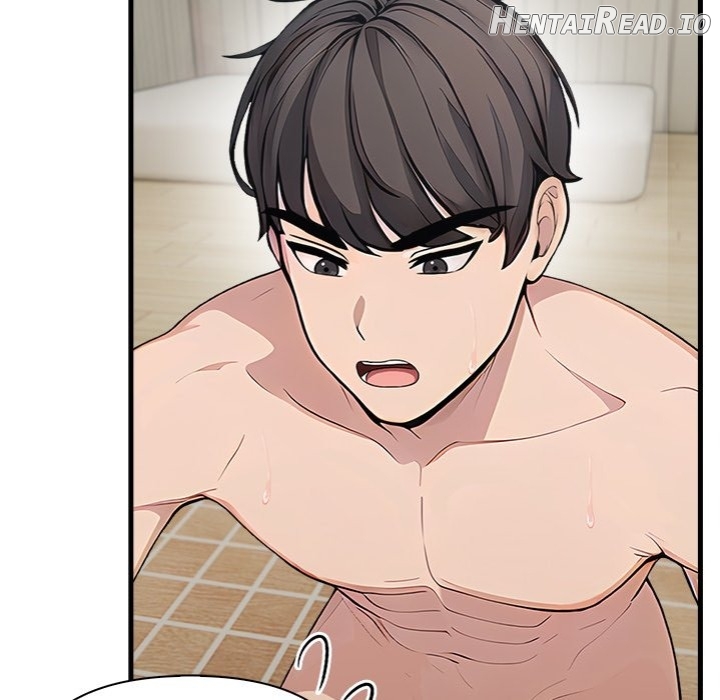Living With a Girl I Just Met Chapter 11 - page 29