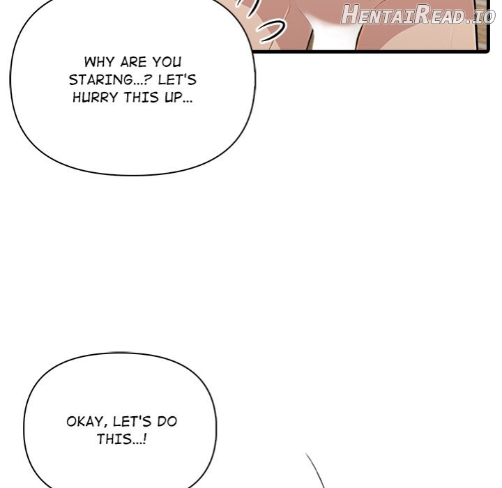Living With a Girl I Just Met Chapter 11 - page 30