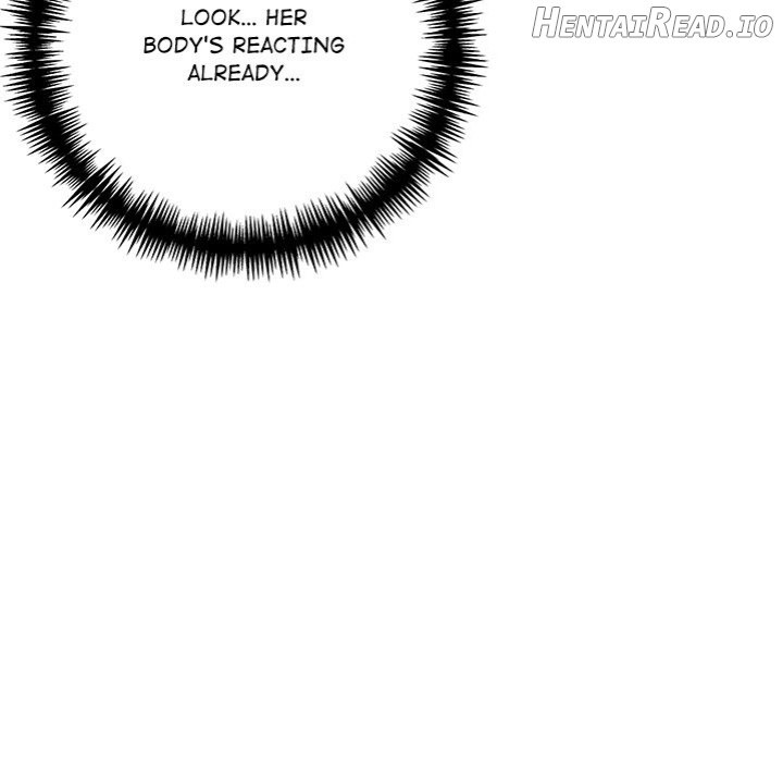 Living With a Girl I Just Met Chapter 11 - page 34