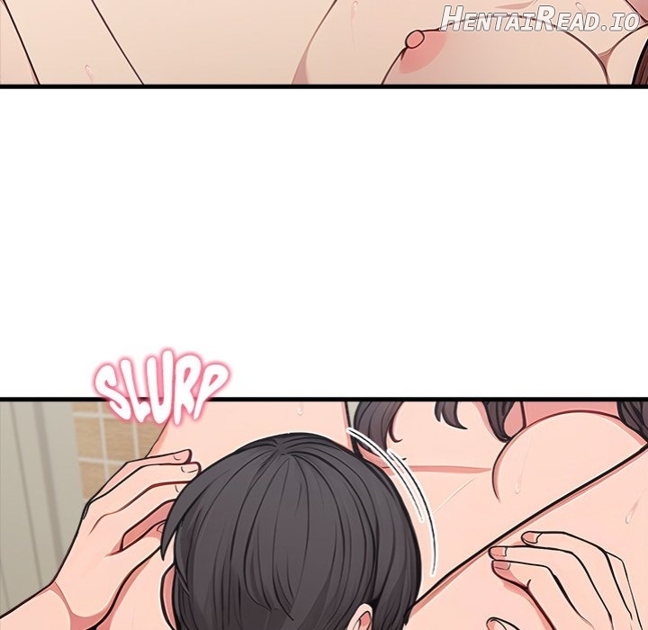 Living With a Girl I Just Met Chapter 11 - page 36