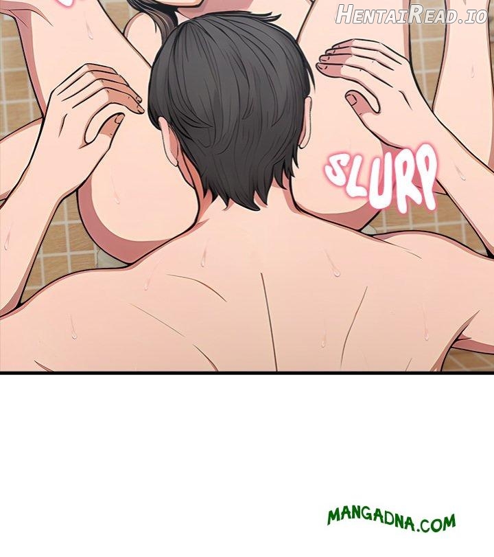 Living With a Girl I Just Met Chapter 11 - page 38