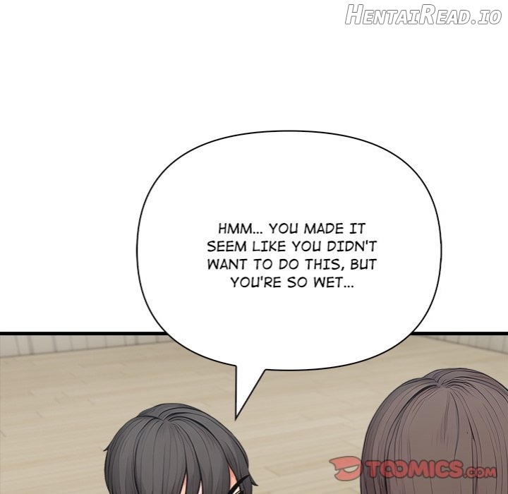 Living With a Girl I Just Met Chapter 11 - page 39