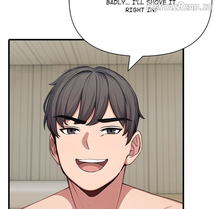 Living With a Girl I Just Met Chapter 11 - page 42
