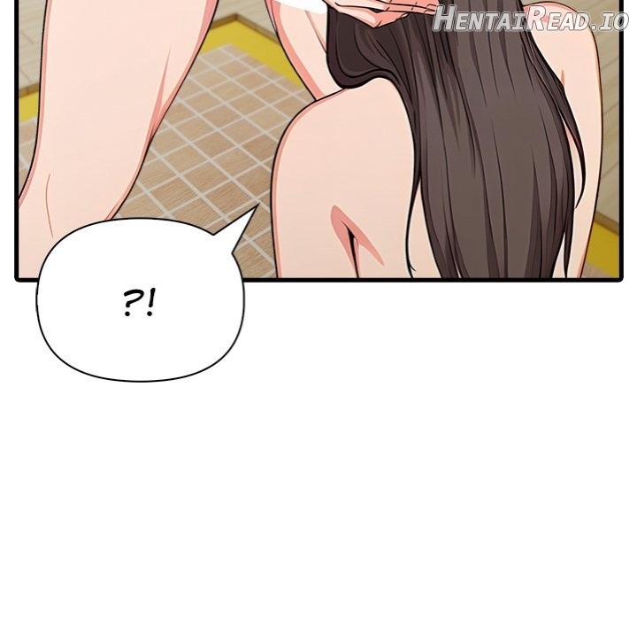 Living With a Girl I Just Met Chapter 11 - page 45