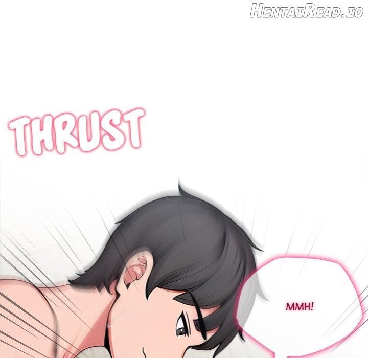 Living With a Girl I Just Met Chapter 11 - page 46