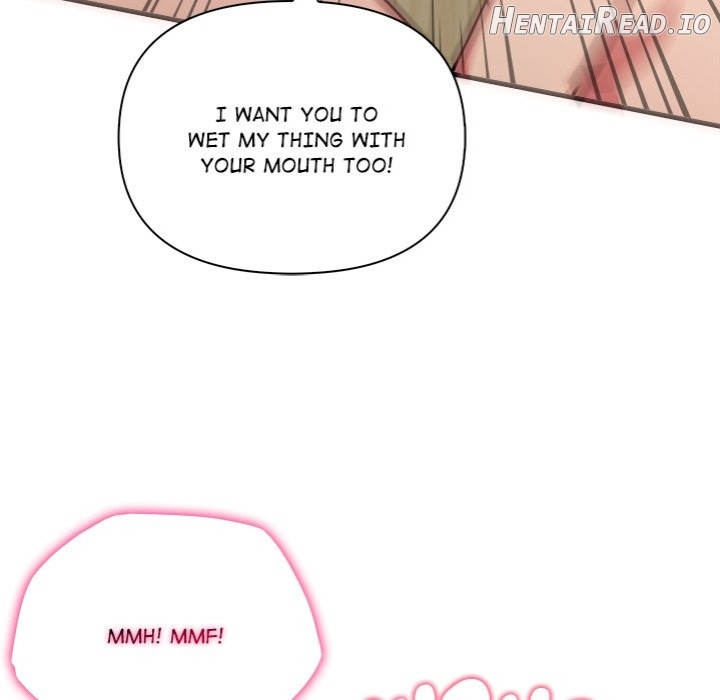 Living With a Girl I Just Met Chapter 11 - page 48