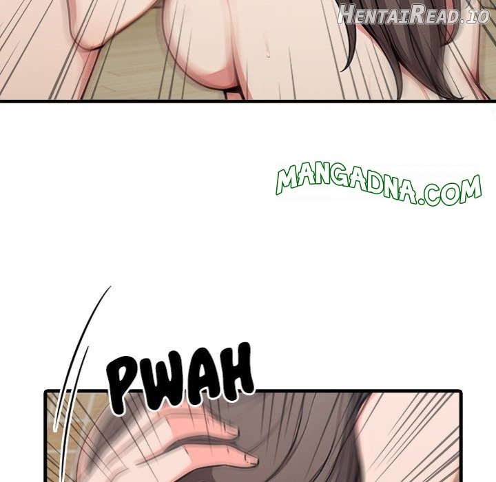 Living With a Girl I Just Met Chapter 11 - page 53