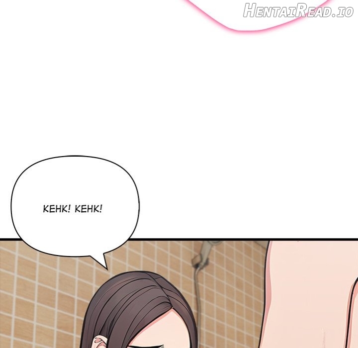 Living With a Girl I Just Met Chapter 11 - page 55
