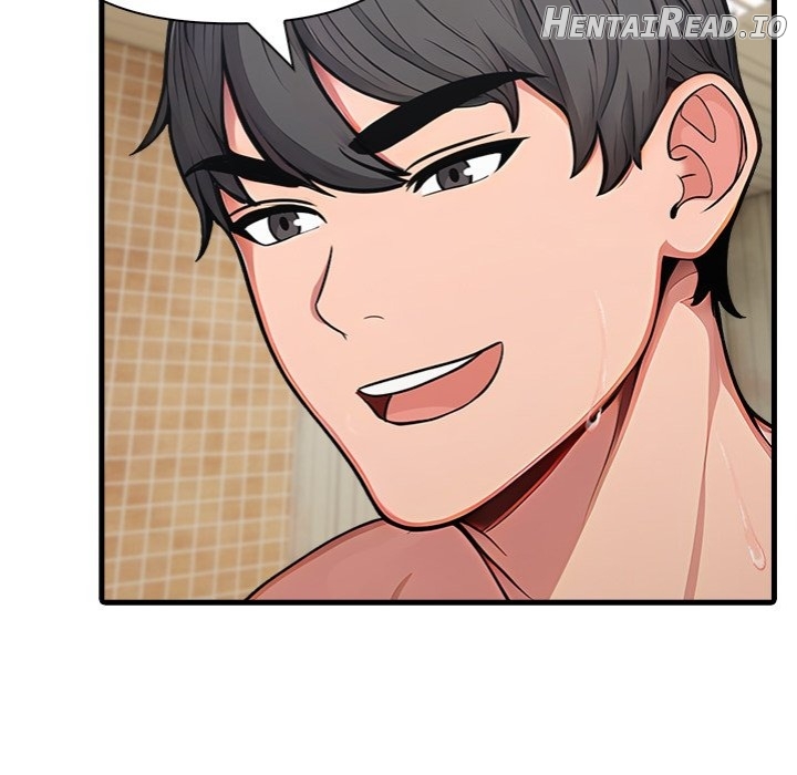 Living With a Girl I Just Met Chapter 11 - page 58