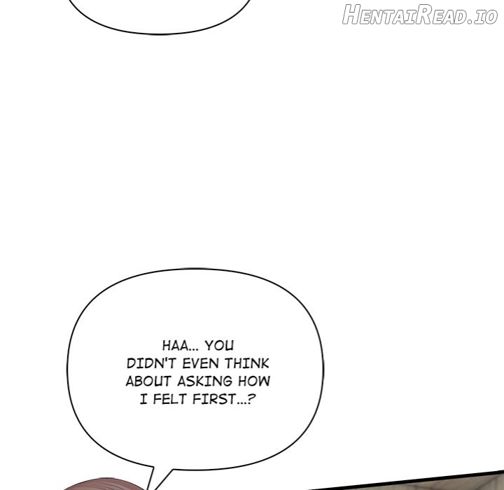 Living With a Girl I Just Met Chapter 11 - page 61